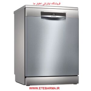 ماشین ظرفشویی سری 6 بوش مدل SMS6ESI07ECI07E/24