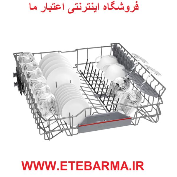 ماشین ظرفشویی سری 6 بوش مدل SMS6ESI07ECI07E/24