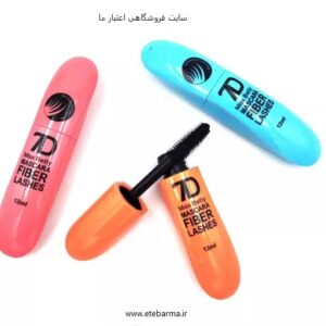 ریمل ژله ای میس بتی