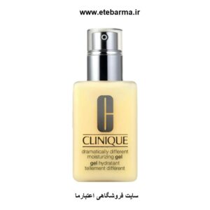 آبرسان و مرطوب کننده کلینیک اورجینال clinique