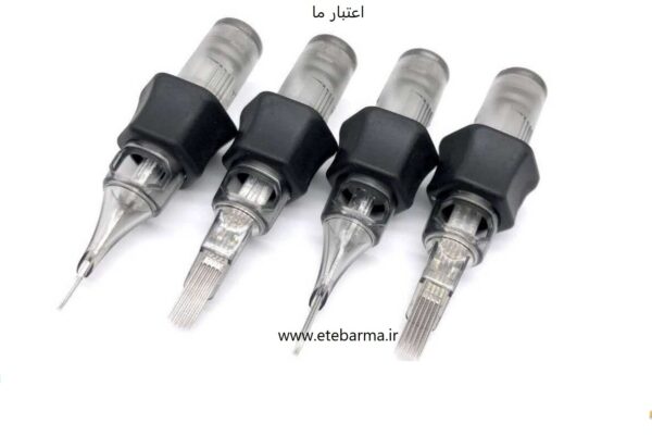 سوزن تاتو کاتریجی