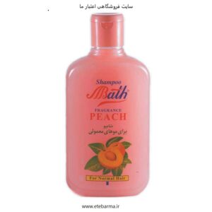 شامپو مو بس