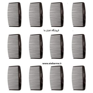شانه زلف