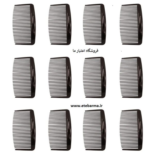شانه زلف