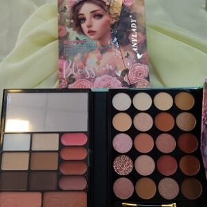 پالت سایه چشم مسافرتی سایز بزرگ