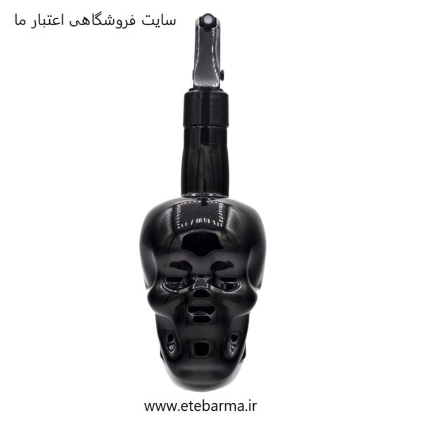 آب پاش مدل اسکلت