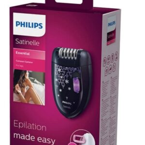 اپیلاتور و موکن فیلیپس مدل Philips Satinelle