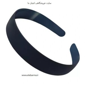 تل شمعی پهن مشکی
