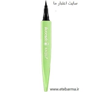 خط چشم آواکادو