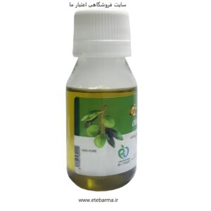 روغن زیتون فدک تانیش مدل 002 حجم 50 میلی لیتر