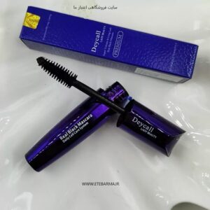 ریمل حجم دهنده و ضد آب دایسل Daycell