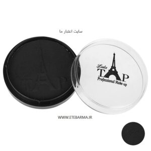 سایه چشم مشکی مارک تاپ