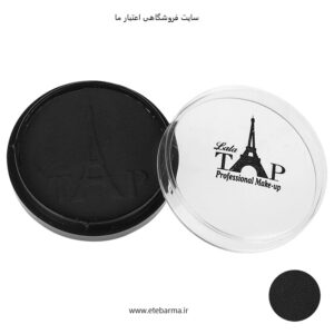 سایه چشم تکی مشکی لالاتاپ