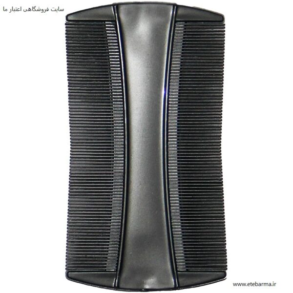 شانه ضد شپش مدل H2