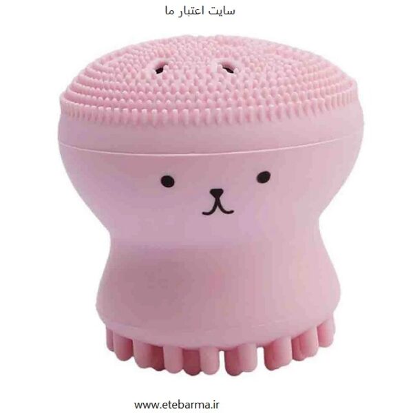 فیس براش عروسکی