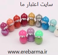 لاک بچه