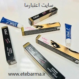 مایع ریمل