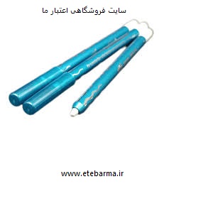 مداد چشم سفید مدل بل