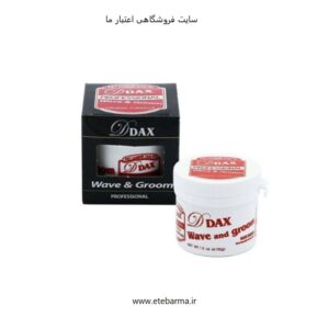 واکس مو دی داکس مدل Dwax