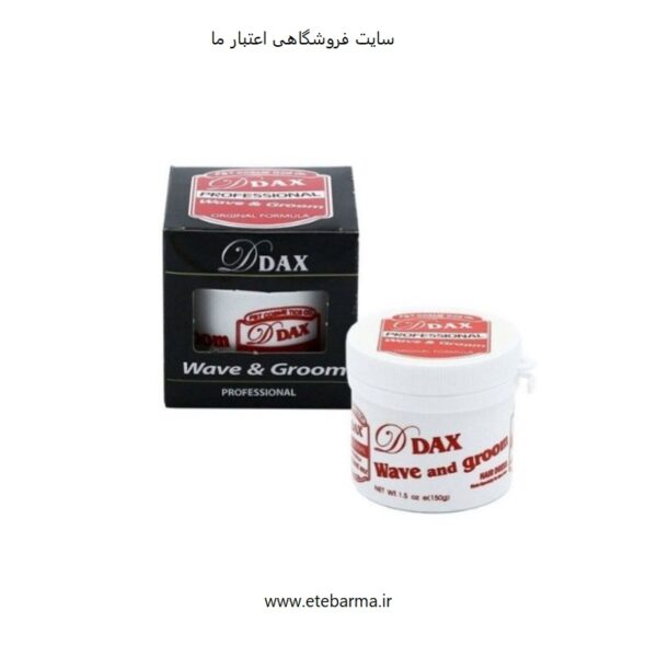 واکس مو دی داکس مدل Dwax