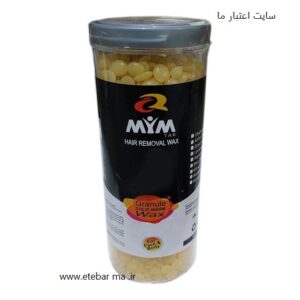 وکس عدسی mim