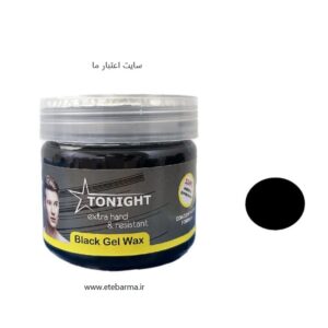 چسب مو تونایت