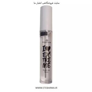 ژل لیفت و تقویت ابرو اسنس