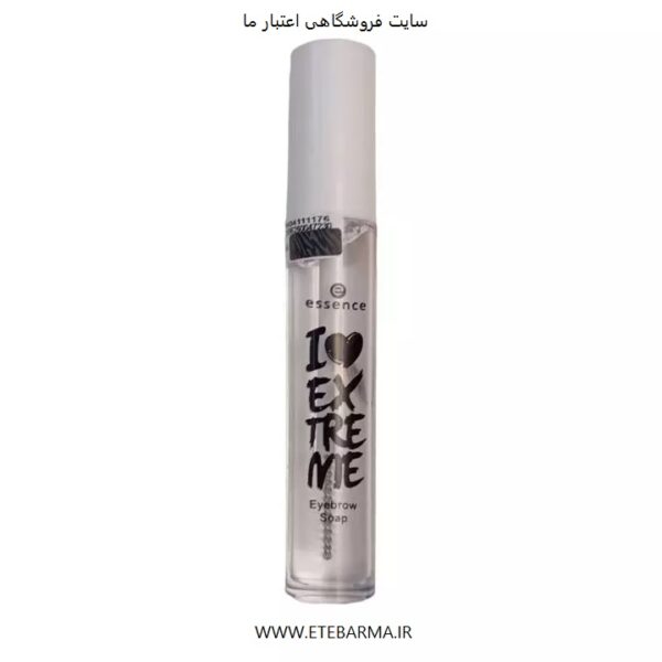 ژل لیفت و تقویت ابرو اسنس