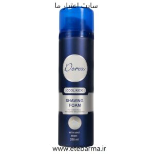 کف اصلاح دریکس
