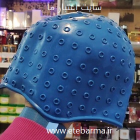 کلاه مش ژله ایg.kot