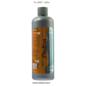 اکسیدان 750 میل پادینا 9درصد
