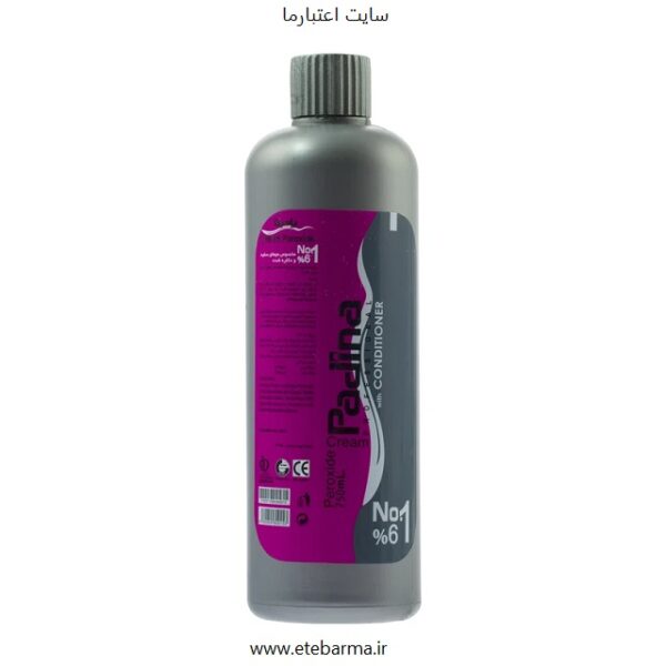 اکسیدان 750 میل پادینا6درصد