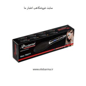برس حرارتی مو پروجیمی مدل GM-2972
