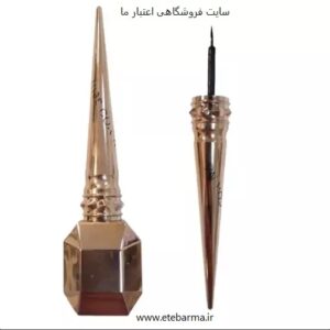 خط چشم مایع ماژیکی کوزه ای  برند لارا بیوتی
