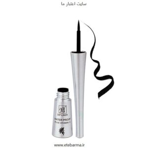 خط چشم ماژیکی مای