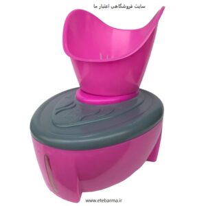 دستگاه بخور گرم آنی ساز ظرفیت 4 لیتر