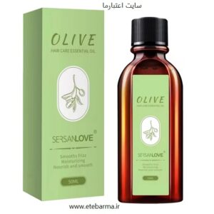 روغن زیتون سرسان لاو خارجی