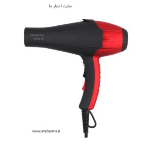 سشوار کنوود 9000وات