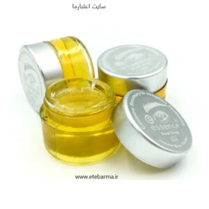 صابون ابرو اسنس