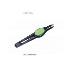 موچین دکمه ای