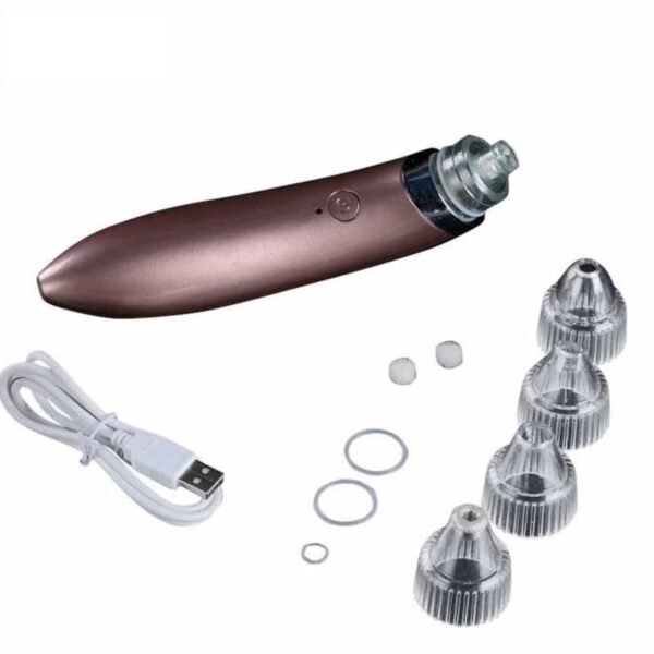دستگاه میکرودرم خانگی مدل XN-8030