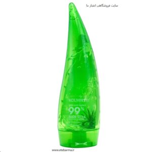 ژل آبرسان کیلمورتی مدل آلوئه ورا حجم 250 میلی لیتر