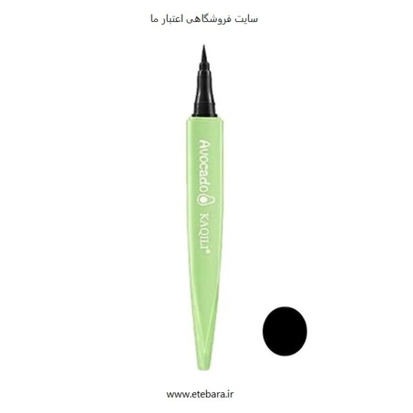 خط چشم ماژیکی یانگمی YANGMEI Eyeliner