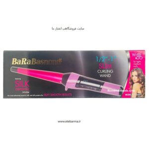 فرکننده مخروطی مو باراباس نانو مدل 2277