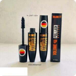 ریمل حجم دهنده بل