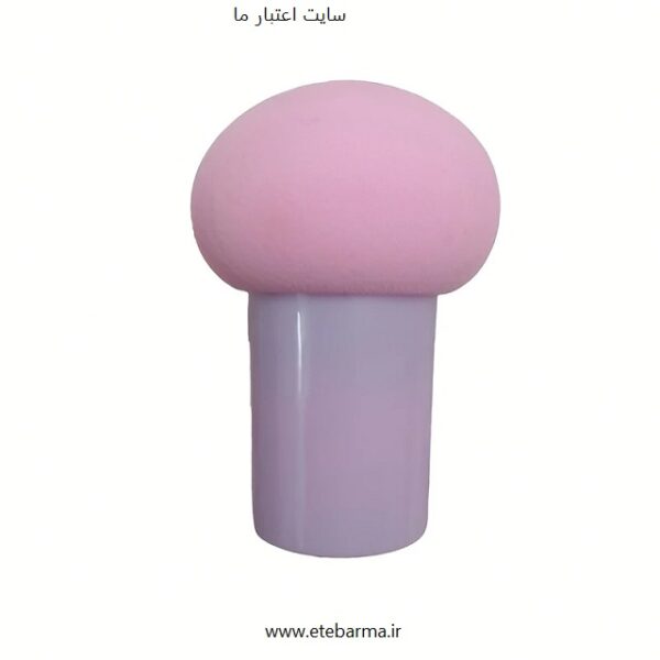 پد قارچی