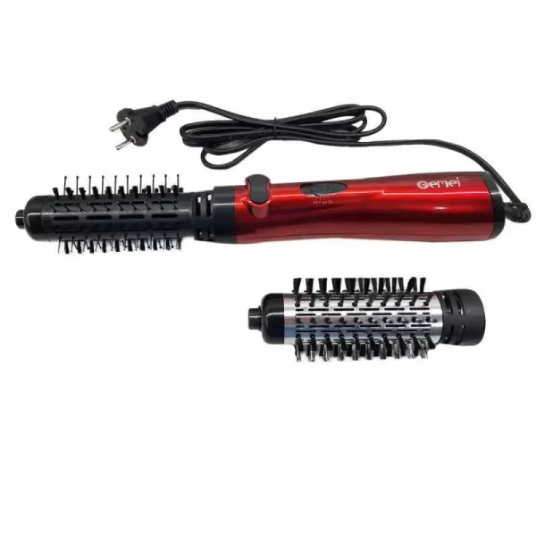 سشوار برس دار چرخشی جیمی مدل GM-4829