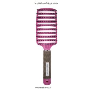 برس اکستنشن مو