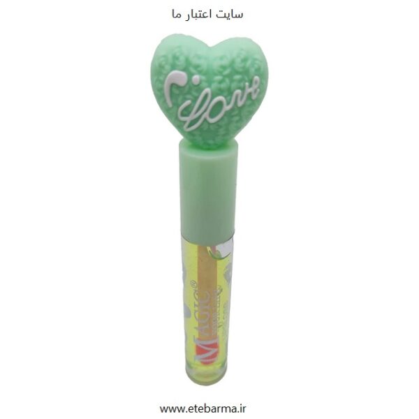برق لب حرارتی