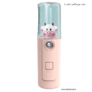دستگاه بخور سرد مدل فانتزی